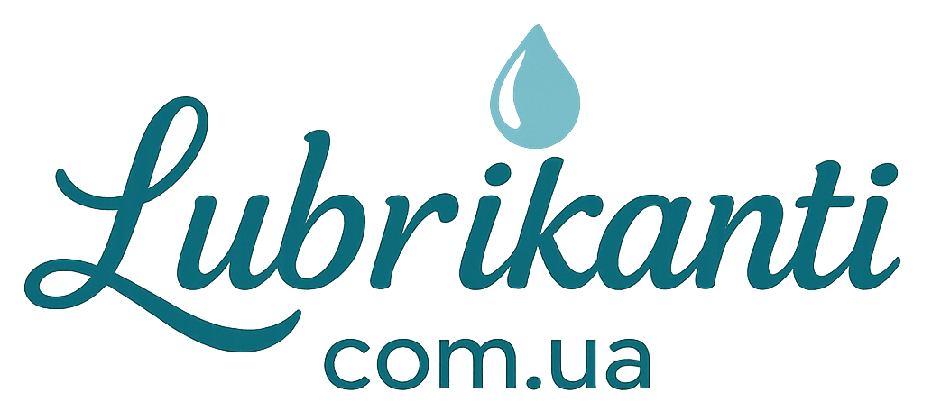 Lubrikanti.com.ua